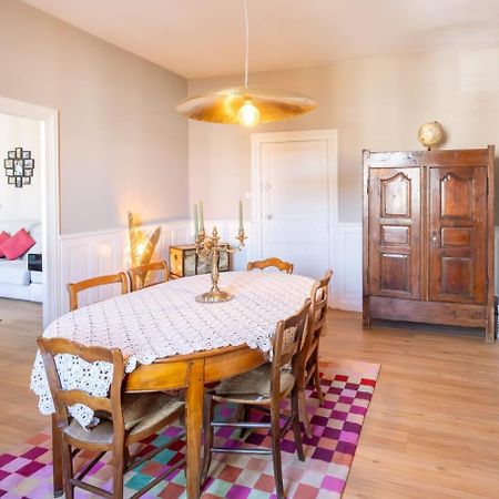 Chambres D'Hote Le Cedre Lezoux 外观 照片