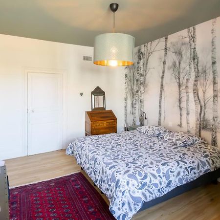 Chambres D'Hote Le Cedre Lezoux 外观 照片