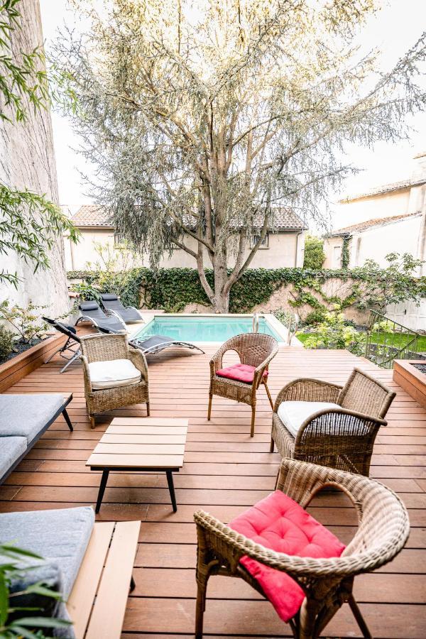 Chambres D'Hote Le Cedre Lezoux 外观 照片