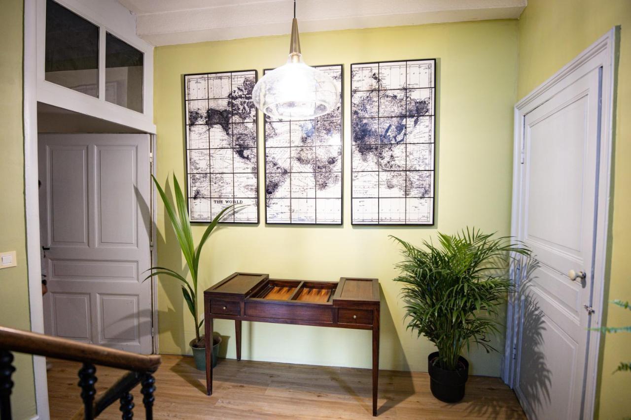 Chambres D'Hote Le Cedre Lezoux 外观 照片