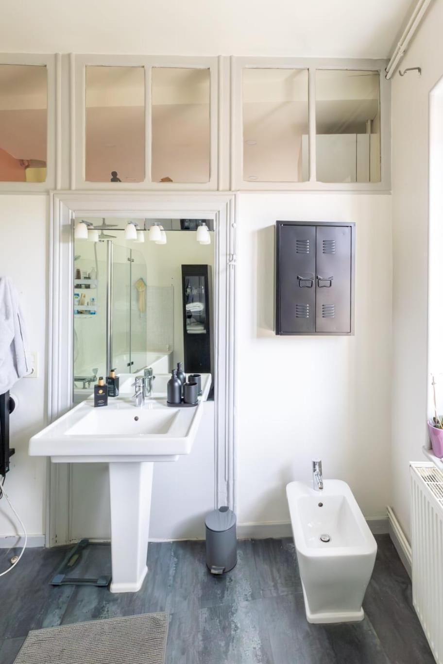 Chambres D'Hote Le Cedre Lezoux 外观 照片