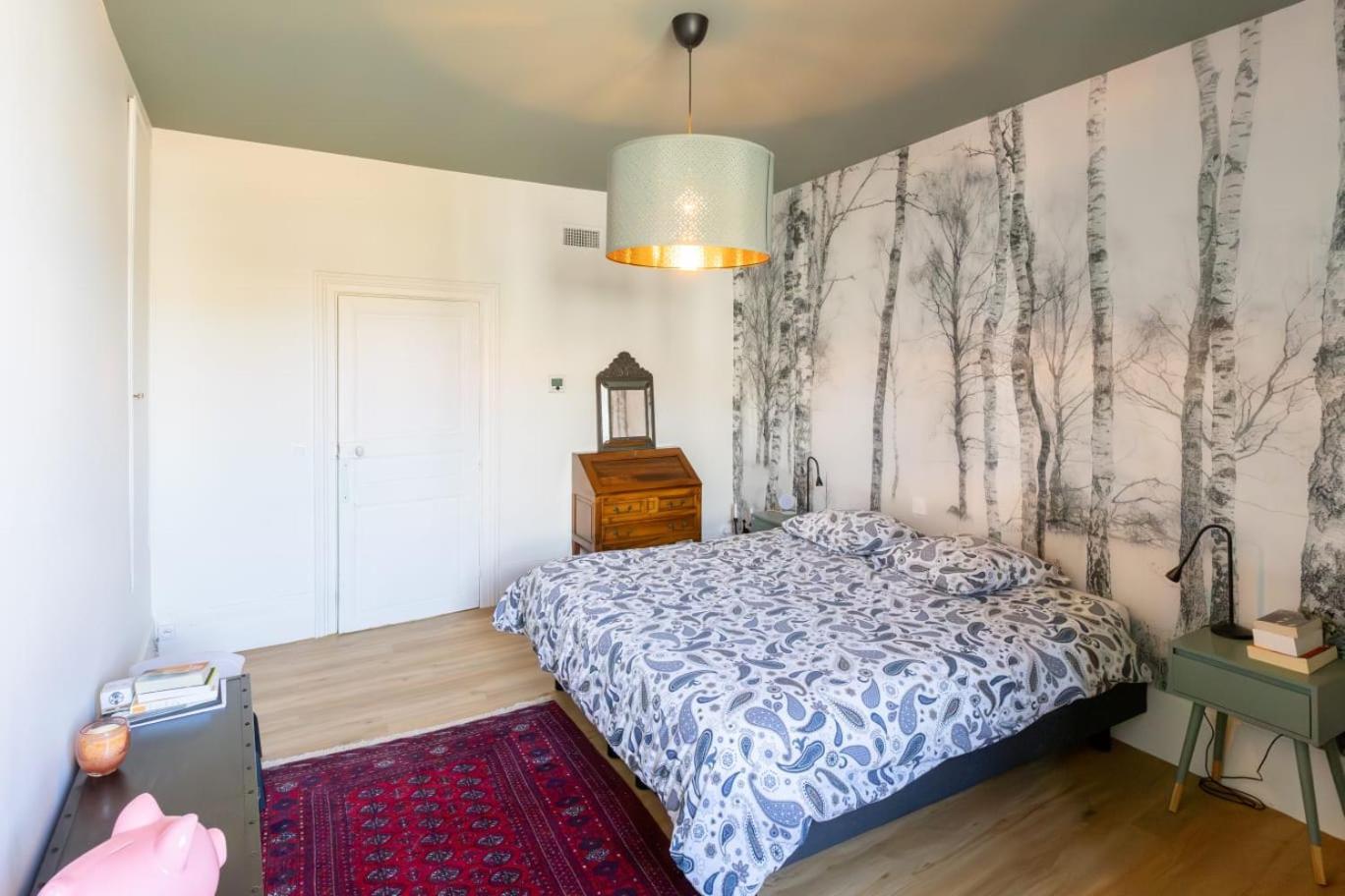 Chambres D'Hote Le Cedre Lezoux 外观 照片